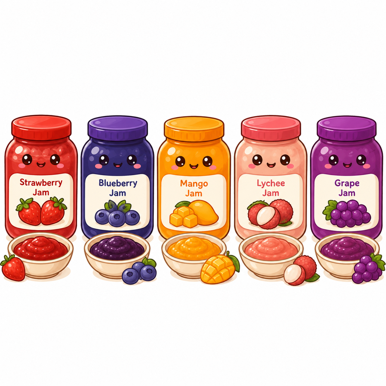 Jam