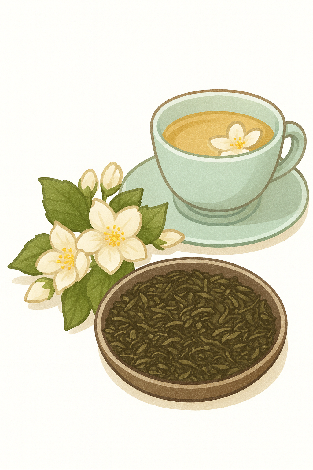 Tea
