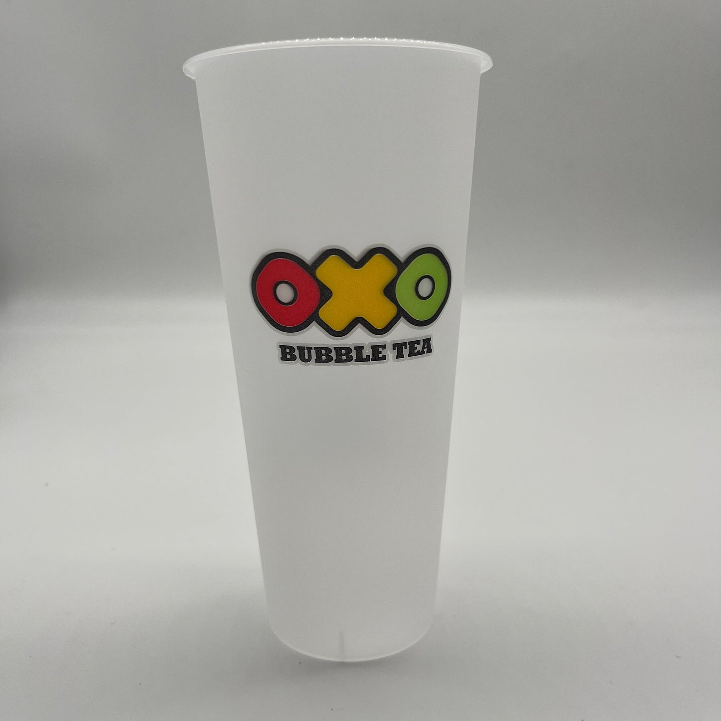 Pohár - Standard 600ml (25 db-os kiszerelés)