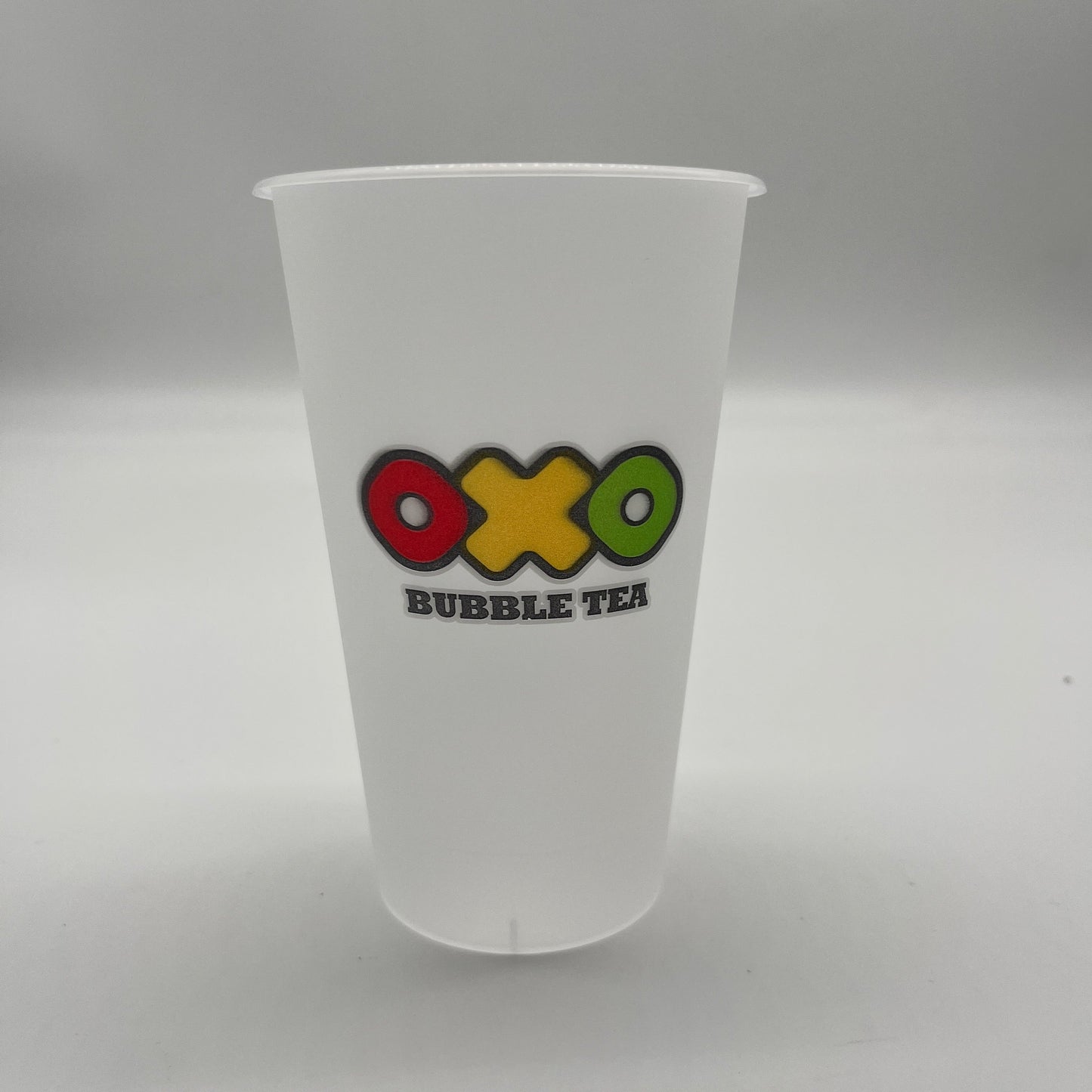 Pohár - Small 450ml (50 db-os kiszerelés)