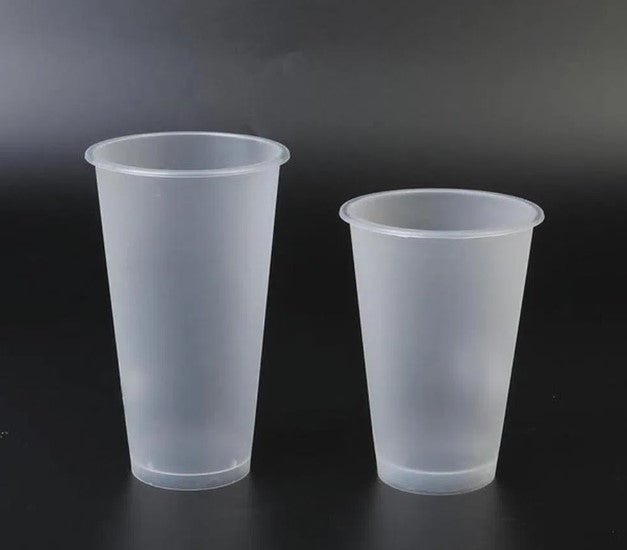 Pohár - Small 450ml (50 db-os kiszerelés)