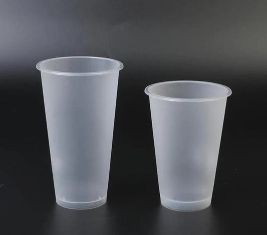 Pohár - Small 450ml (50 db-os kiszerelés)