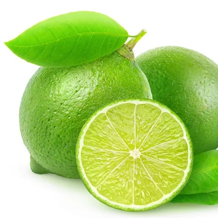 Szirup - Lime (2 literes kiszerelés)