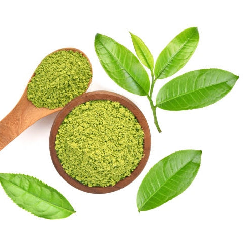 Porok - Matcha (1kg-os kiszerelés)