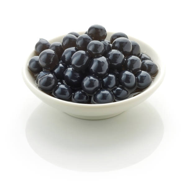 Tápióka gyöngy (3kg)