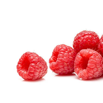 Szétpattanó golyócskák - Boboq Málna (2,5kg-os kiszerelés)